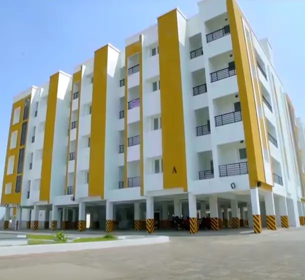 Century Court