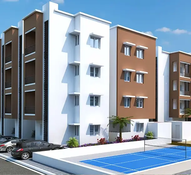Ideal Homes