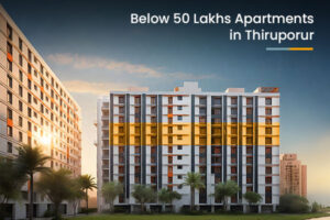 Below 50 Lakhs Apartments in OMR (Thiruporur)