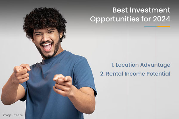 Best Investment Opportunities for 2024: Why VRX Magna Apartments Should Be on Your Radar