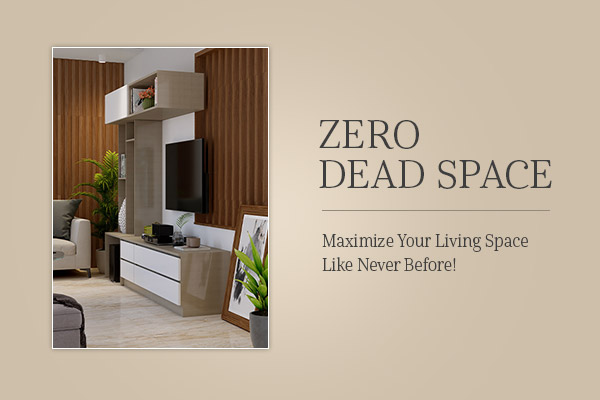 Zero Dead Space: The Real Estate Revolution