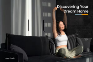Discovering Your Dream Home: The Vijay Raja Exurb Experience