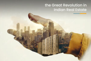 VRX Magna, the Great Revolution in Indian Real Estate