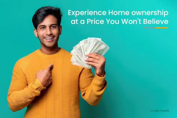Experience Homeownership at a Price You Won't Believe with VRX Magna by Vijay Raja Homes