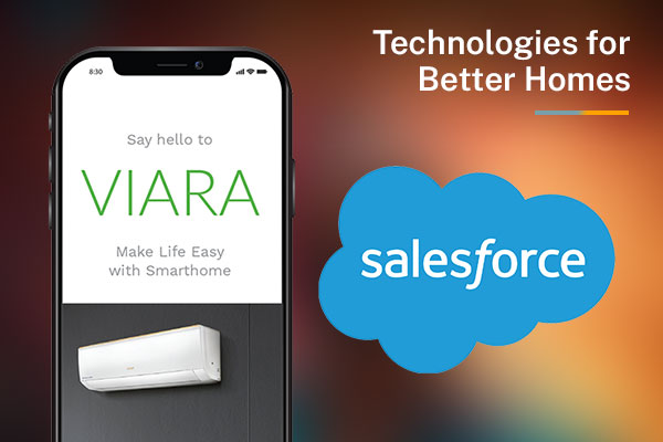 Technology and Innovation in Construction ( SAP, VIARA APP, Salesforce) Shared by JMD, Mr. Ashwin Chendilnathan