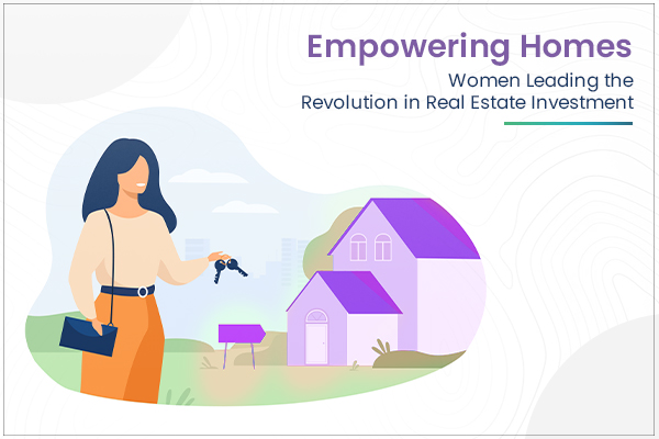 Empowering Homeownership: The Journey of Women from Crafting to Investing