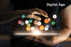 Importance to Prioritize Your Mental & Physical Health in a Digital Age