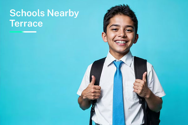VRX Terrace: The Financial Perk of Living Near Schools