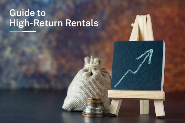 How to choose the best rental property in ECR for maximum ROI?