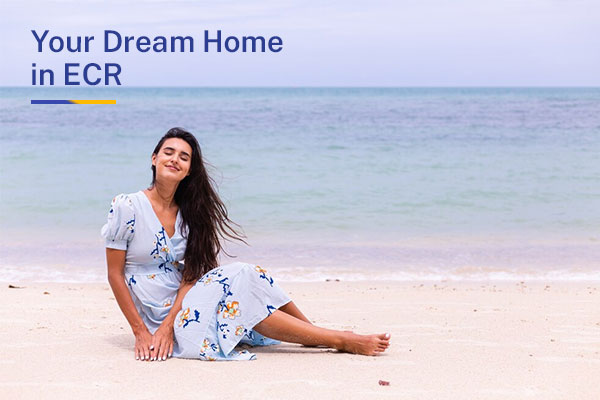 Why VRX Terrace Stands Out Among ECR’s Builders?