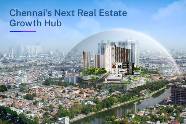 Why Thirumazhisai Is Known As Chennai’s Emerging Real Estate Hotspot?