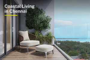 Why Premium Apartments in ECR are the Best Choice for Coastal Living in Chennai