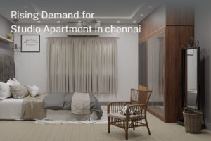 What Makes Vijay Raja Group Studio Apartments So Functional?