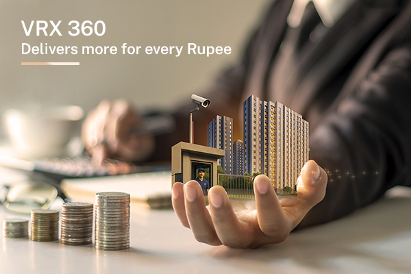 Investing in Value: How VRX 360 Delivers More for Every Rupee