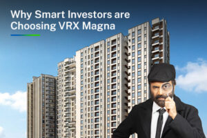 The Mystery of the 35 Lakh Club: Why Smart Investors are Choosing VRX Magna