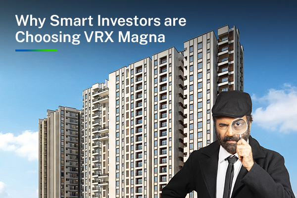 The Mystery of the 35 Lakh Club: Why Smart Investors are Choosing VRX Magna
