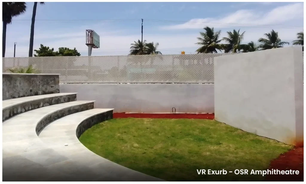 exurb-Amphitheatre