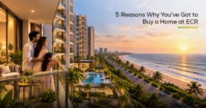 5 Reasons Why You've Got to Buy a Home at ECR
