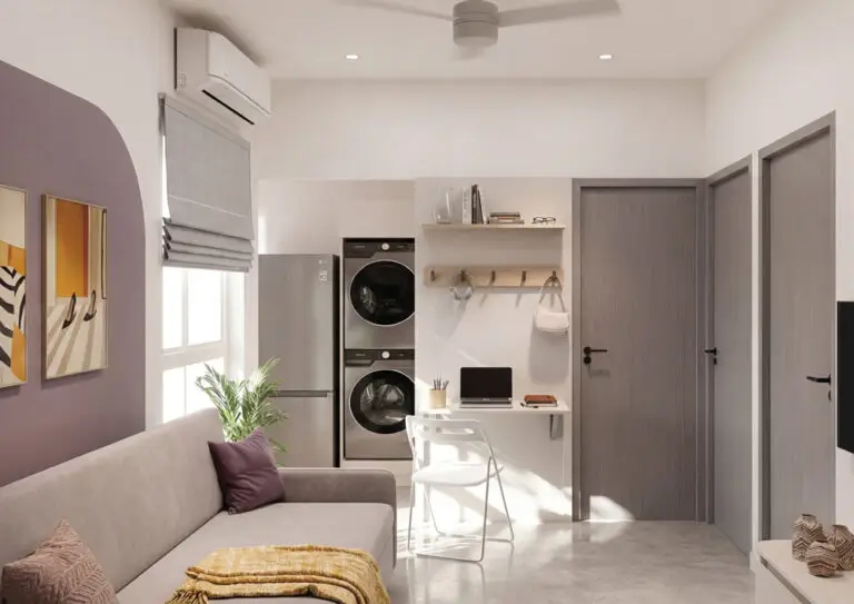 vrx uprise apartment for sale in thirumazhisai 20 Uprise_Interior_2